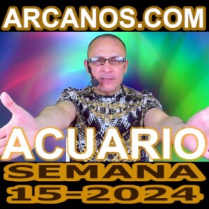 ♒️#ACUARIO #TAROT♒️ Luce tu fuerza 💪 ✨ARCANOS.COM✨