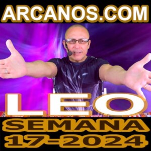 ♌️#LEO #TAROT♌️ Ya todo está resuelto 💯 ✨ARCANOS.COM✨