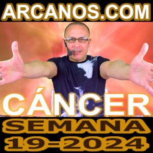 ♋️#CANCER #TAROT♋️ Tus dudas te retrasan, actívate ❗️ ✨ARCANOS.COM✨