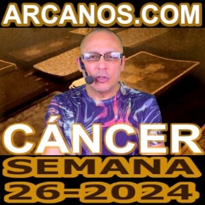 ♋️#CANCER #TAROT♋️ Sorprenderás a todos 😲 ✨ARCANOS.COM✨
