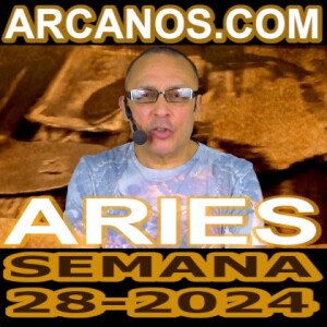 ♈️#ARIES #TAROT♈️ Por fin, todo encaja 😇 ✨ARCANOS.COM✨