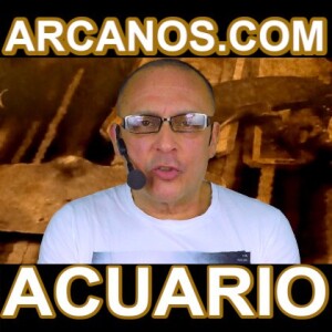 ♒️#ACUARIO #TAROT♒️ Aún hay esperanza 😇 ✨ARCANOS.COM✨