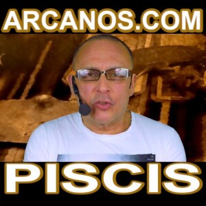 ♓️#PISCIS #TAROT♓️ Ya tienes lo que se necesita 💯 ✨ARCANOS.COM✨