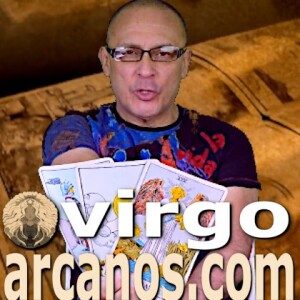 ♍️#VIRGO #TAROT♍️ Que nada te detenga 🧗 ✨ARCANOS.COM✨