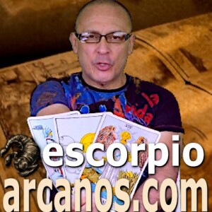 ♏️#ESCORPIO #TAROT♏️ Crecer siempre tiene un costo 👀 ✨ARCANOS.COM✨