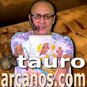 ♉️#TAURO #TAROT♉️ Mantente firme y fuerte 🏋️ ✨ARCANOS.COM✨