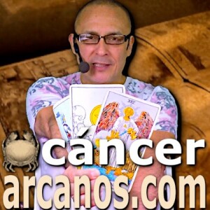 ♋️#CANCER #TAROT♋️ No debiste callar 😱 ✨ARCANOS.COM✨