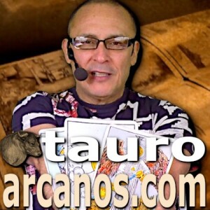 ♉️#TAURO #TAROT♉️ La vida te sorprenderá 😲 ✨ARCANOS.COM✨