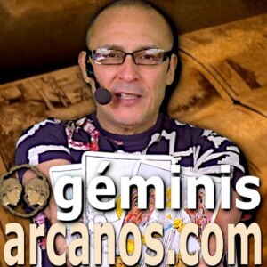 ♊️#GEMINIS #TAROT♊️ Tendrás aquello que esperas 🔥 ✨ARCANOS.COM✨