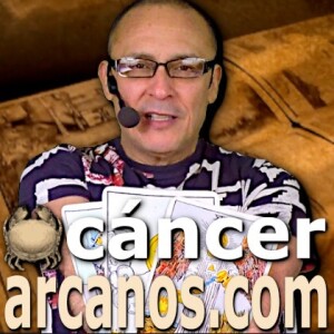 ♋️#CANCER #TAROT♋️ Corrige todo y cambia 🤯 ✨ARCANOS.COM✨