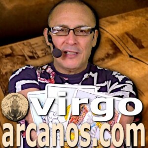 ♍️#VIRGO #TAROT♍️ Tienes que investigar más 🕵🏾‍♀️ ✨ARCANOS.COM✨