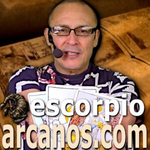 ♏️#ESCORPIO #TAROT♏️ Hay una forma de triunfar 🥇 ✨ARCANOS.COM✨