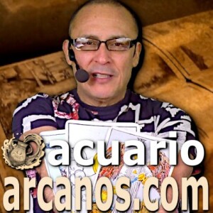 ♒️#ACUARIO #TAROT♒️ No te detengas, hazlo ya 🏃‍♀️️ ✨ARCANOS.COM✨