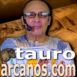 ♉️#TAURO #TAROT♉️ Un salto hacia la esperanza 😇 ✨ARCANOS.COM✨