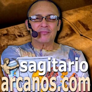 ♐️#SAGITARIO #TAROT♐️ Aléjate y te protegerás 🏃‍♀️️ ✨ARCANOS.COM✨