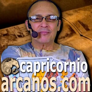 ♑️#CAPRICORNIO #TAROT♑️ Se hará justicia al final ⚖️ ✨ARCANOS.COM✨