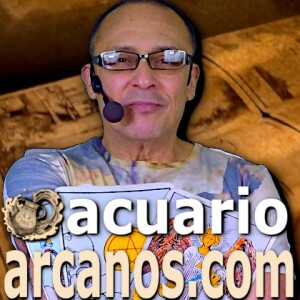 ♒️#ACUARIO #TAROT♒️ Una decisión lo cambiará todo 🤔 ✨ARCANOS.COM✨