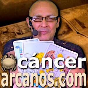 ♋️#CANCER #TAROT♋️ Descubrirás la solución 🤩 ✨ARCANOS.COM✨