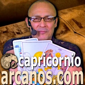 ♑️#CAPRICORNIO #TAROT♑️ No fuerces las cosas ⛔ ✨ARCANOS.COM✨