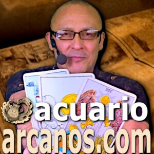 ♒️#ACUARIO #TAROT♒️ Acepta y corrige tus errores 🤦🏾 ✨ARCANOS.COM✨