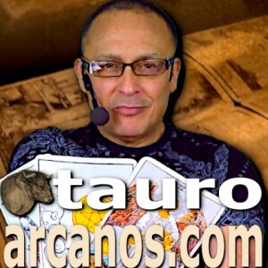 ♉️#TAURO #TAROT♉️ Mide bien tus fuerzas ❗️ ✨ARCANOS.COM✨