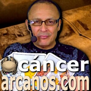 ♋️#CANCER #TAROT♋️ Haz uso de toda tu capacidad 🧗 ✨ARCANOS.COM✨