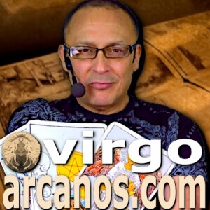 ♍️#VIRGO #TAROT♍️ Todo está preparado, no temas 👊🏾 ✨ARCANOS.COM✨