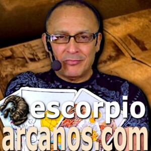 ♏️#ESCORPIO #TAROT♏️ Tomarás la decisión correcta 😇 ✨ARCANOS.COM✨