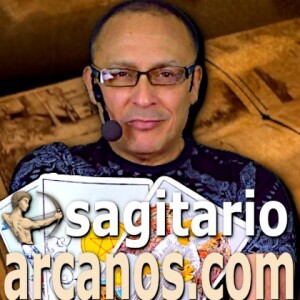 ♐️#SAGITARIO #TAROT♐️ Cambiarás para bien 🤩 ✨ARCANOS.COM✨