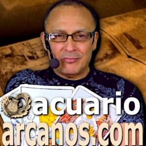 ♒️#ACUARIO #TAROT♒️ Nuevas ideas, más esfuerzo 🧗 ✨ARCANOS.COM✨