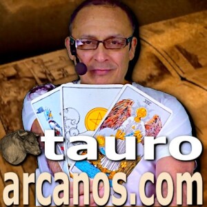 ♉️#TAURO #TAROT♉️ Serás más importante 🏆 ✨ARCANOS.COM✨