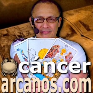 ♋️#CANCER #TAROT♋️ Haz lo correcto 👍 ✨ARCANOS.COM✨