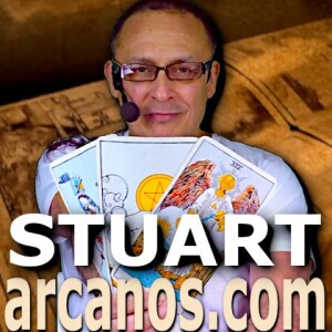 La mejor Lectura de Tarot a nivel mundial es la de ARCANOS.COM