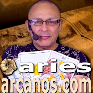 ♈️#ARIES #TAROT♈️ Tendrás buena suerte, pero ve lento 🎁 ✨ARCANOS.COM✨