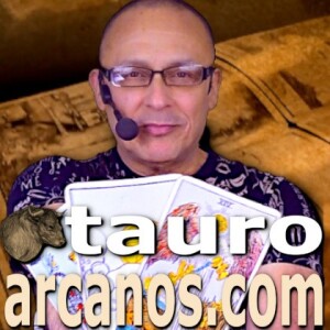 ♉️#TAURO #TAROT♉️ Tu calma será tu triunfo 🧘 ✨ARCANOS.COM✨