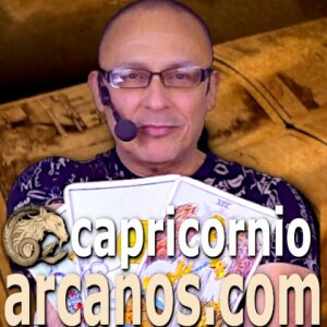 ♑️#CAPRICORNIO #TAROT♑️ Ya estás muy cerca del objetivo final 😲 ✨ARCANOS.COM✨