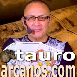 ♉️#TAURO #TAROT♉️ Sé cauto, pero no tanto 🧘 ✨ARCANOS.COM✨