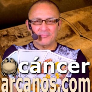 ♋️#CANCER #TAROT♋️ No te metas en problemas 🙅 ✨ARCANOS.COM✨