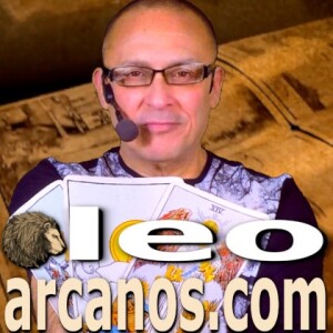 ♌️#LEO #TAROT♌️ No pierdas ciertos vínculos 🤝 ✨ARCANOS.COM✨