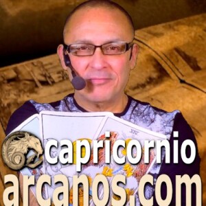 ♑️#CAPRICORNIO #TAROT♑️ No repitas el pasado ⛔ ✨ARCANOS.COM✨