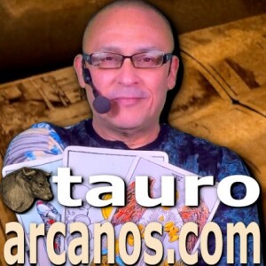 ♉️#TAURO #TAROT♉️ Romperás con tu pasado ⛓️ ✨ARCANOS.COM✨