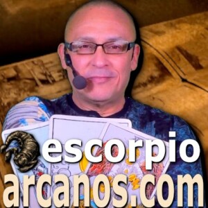 ♏️#ESCORPIO #TAROT♏️ Haz más por ti que por otros 💪 ✨ARCANOS.COM✨