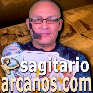 ♐️#SAGITARIO #TAROT♐️ Es sólo cuestión de tiempo ⏱️ ✨ARCANOS.COM✨