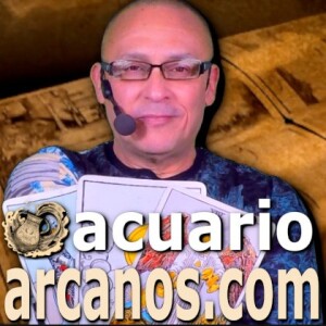 ♒️#ACUARIO #TAROT♒️ Refuerza todos tus frentes 💪 ✨ARCANOS.COM✨