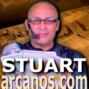 La mejor Lectura de Tarot a nivel mundial es la de ARCANOS.COM