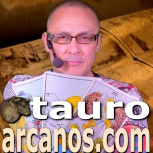 ♉️#TAURO #TAROT♉️ Cada vez más despierto y atento 👀 ✨ARCANOS.COM✨