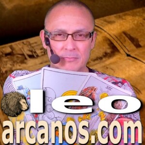 ♌️#LEO #TAROT♌️ Llega a un acuerdo 🤝 ✨ARCANOS.COM✨