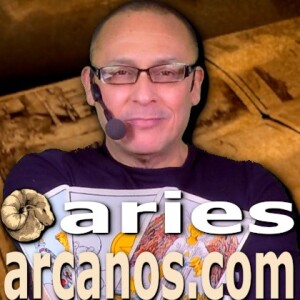 ♈️#ARIES #TAROT♈️ Se hará justicia ⚖️ ✨ARCANOS.COM✨