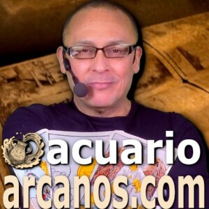 ♒️#ACUARIO #TAROT♒️ Que no nublen tu visión 👀 ✨ARCANOS.COM✨