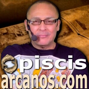 ♓️#PISCIS #TAROT♓️ No escatimes esfuerzos 💪 ✨ARCANOS.COM✨